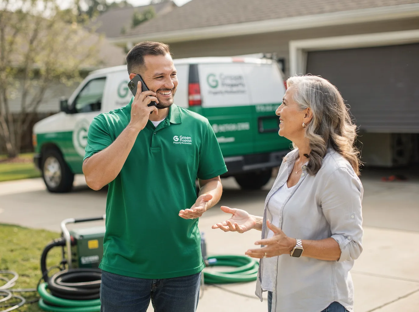 Water Damage Restoration Littleton, WV FAQs